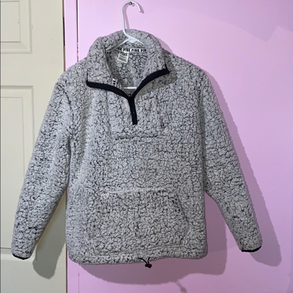 PINK Sherpa